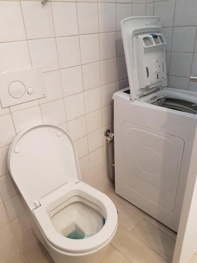 דירות Palmela Cozy מראה חיצוני תמונה